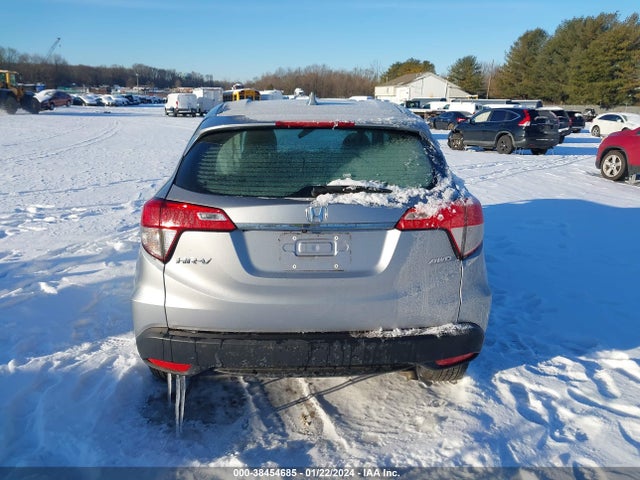 Honda HR-V LX 2019 3CZRU6H33KG706028 Image 15
