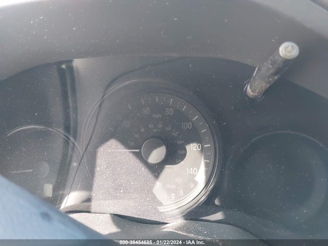Honda HR-V LX 2019 3CZRU6H33KG706028 Image 7