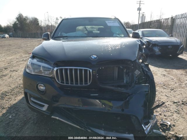 5UXKR2C34H0X05782 BMW X5 Sdrive35i