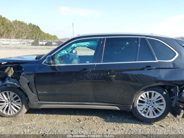 5UXKR2C34H0X05782 BMW X5 Sdrive35i