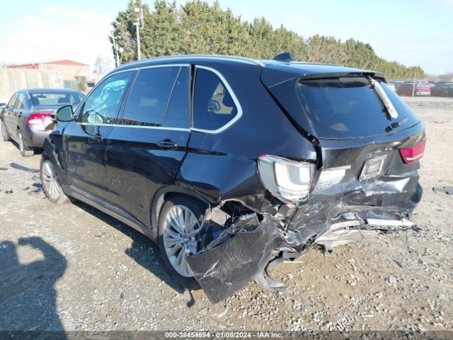 5UXKR2C34H0X05782 BMW X5 Sdrive35i