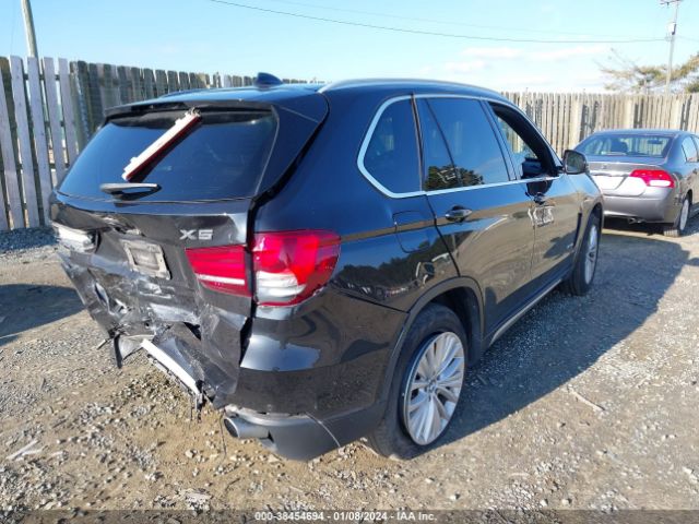 5UXKR2C34H0X05782 BMW X5 Sdrive35i