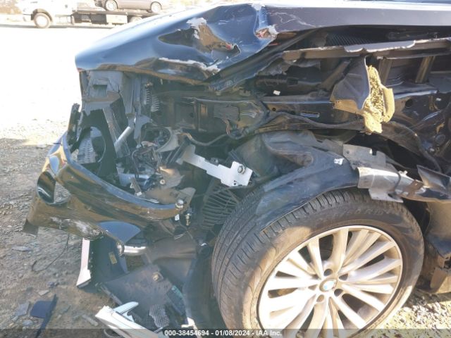 5UXKR2C34H0X05782 BMW X5 Sdrive35i
