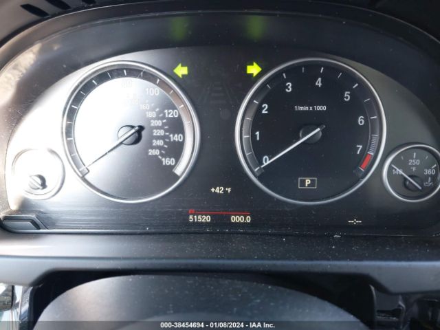 5UXKR2C34H0X05782 BMW X5 Sdrive35i
