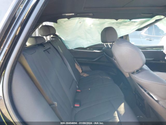 5UXKR2C34H0X05782 BMW X5 Sdrive35i