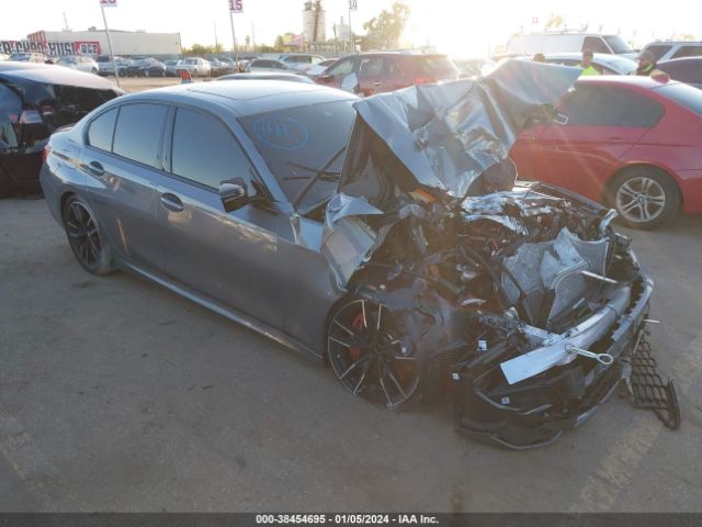 3MW49FS08R8D82379 auction archive image