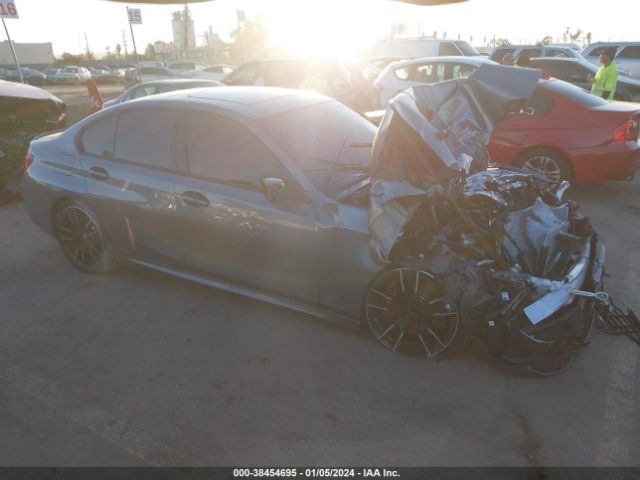 3MW49FS08R8D82379 BMW 3 Series M340i