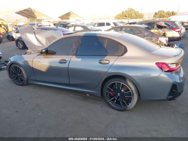 3MW49FS08R8D82379 BMW 3 Series M340i