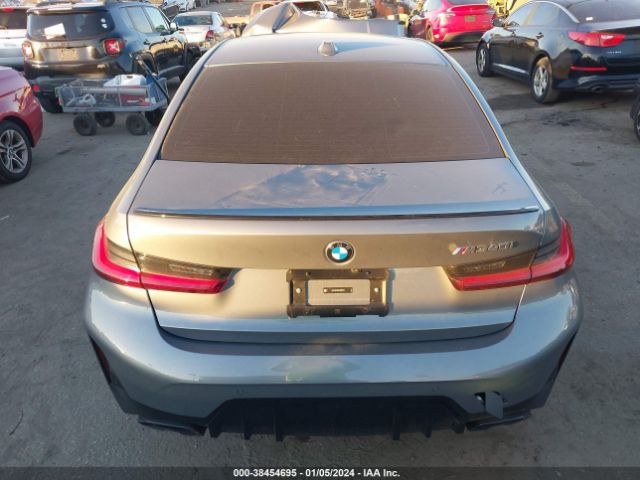 3MW49FS08R8D82379 BMW 3 Series M340i