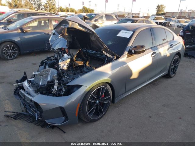 3MW49FS08R8D82379 BMW 3 Series M340i