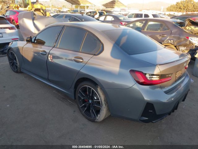 3MW49FS08R8D82379 BMW 3 Series M340i
