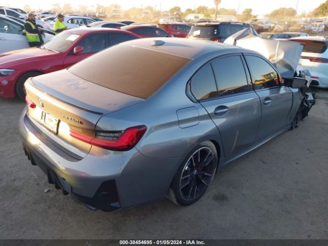 3MW49FS08R8D82379 BMW 3 Series M340i