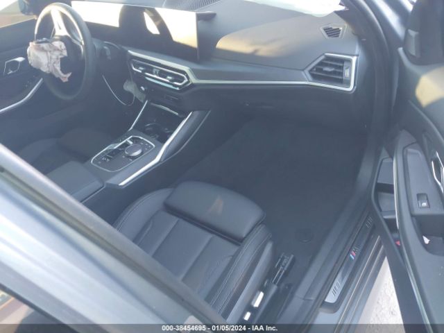 3MW49FS08R8D82379 BMW 3 Series M340i