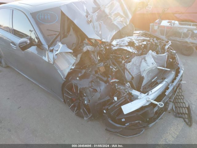 3MW49FS08R8D82379 BMW 3 Series M340i