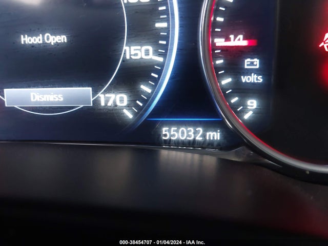 Chevrolet Blazer Awd Rs 2021 3GNKBKRS3MS505362 Image 15