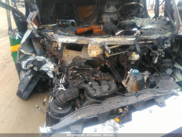3C6TRVAG7LE131831 RAM Promaster 1500