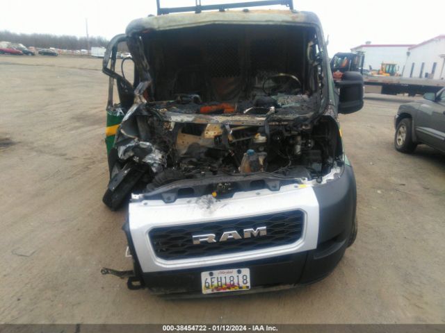 3C6TRVAG7LE131831 RAM Promaster 1500