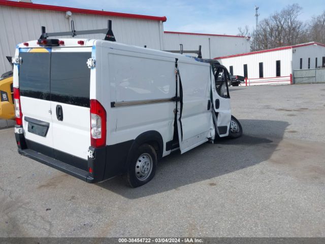 3C6TRVAG7LE131831 RAM Promaster 1500