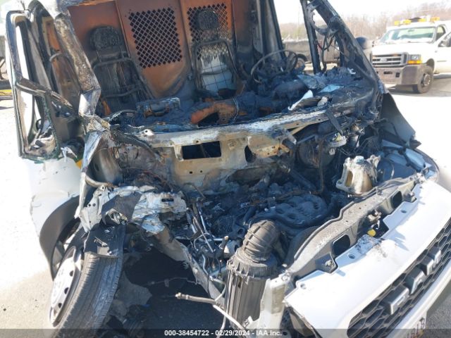 3C6TRVAG7LE131831 RAM Promaster 1500