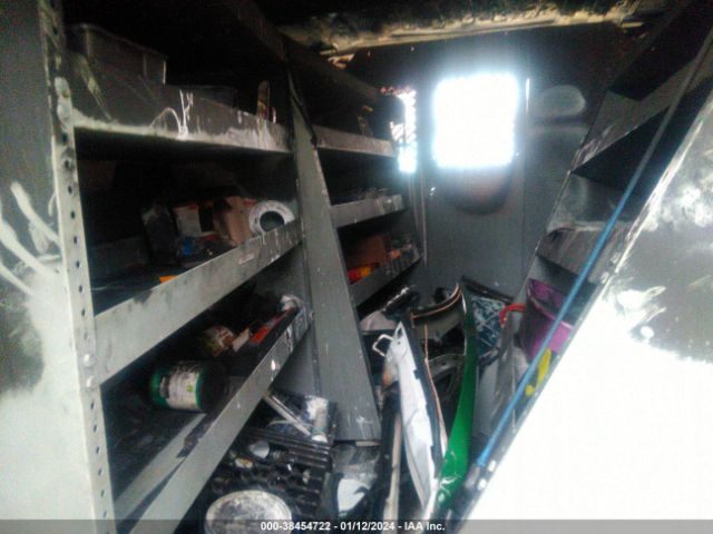 3C6TRVAG7LE131831 RAM Promaster 1500