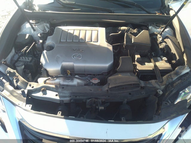 JTHBK1GG9G2223503 Lexus ES 350
