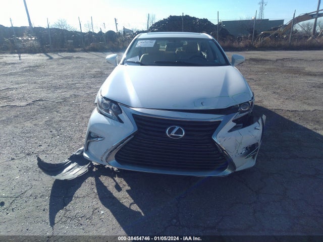 JTHBK1GG9G2223503 Lexus ES 350