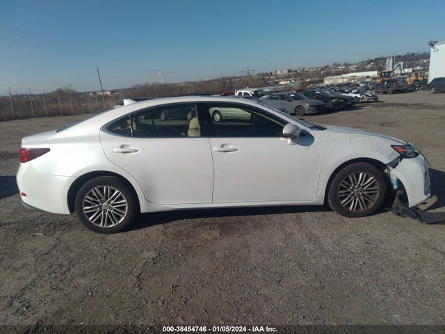 JTHBK1GG9G2223503 Lexus ES 350