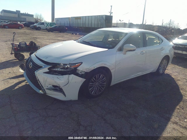 JTHBK1GG9G2223503 Lexus ES 350