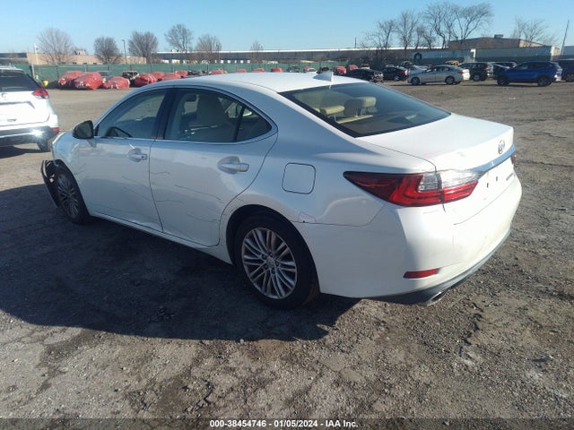 JTHBK1GG9G2223503 Lexus ES 350