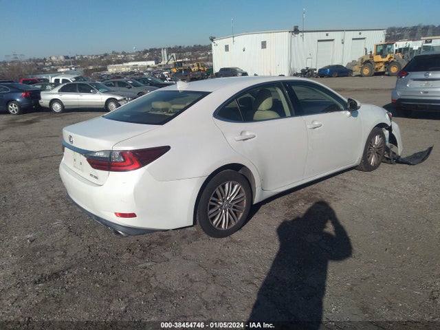 JTHBK1GG9G2223503 Lexus ES 350