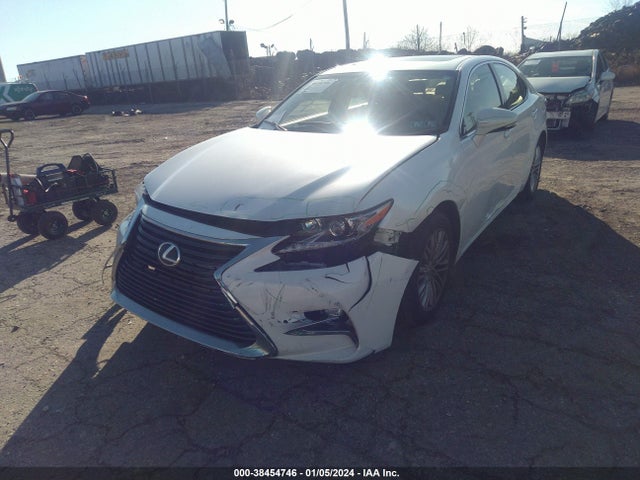 JTHBK1GG9G2223503 Lexus ES 350