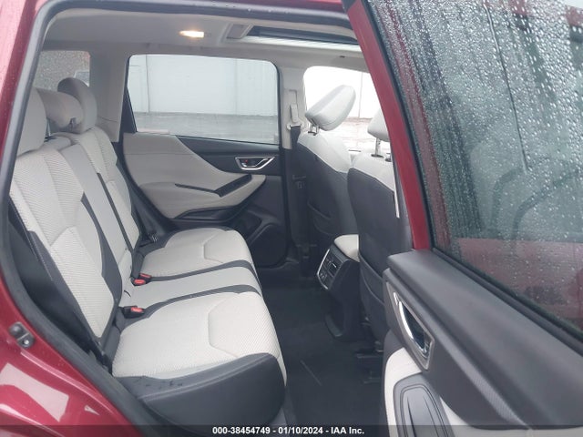 2021 SUBARU FORESTER PREMIUM VIN: JF2SKAJC1MH571975