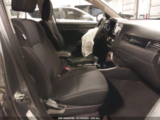 JA4AZ3A34LZ026003 Mitsubishi Outlander Es 2.4 S-awc