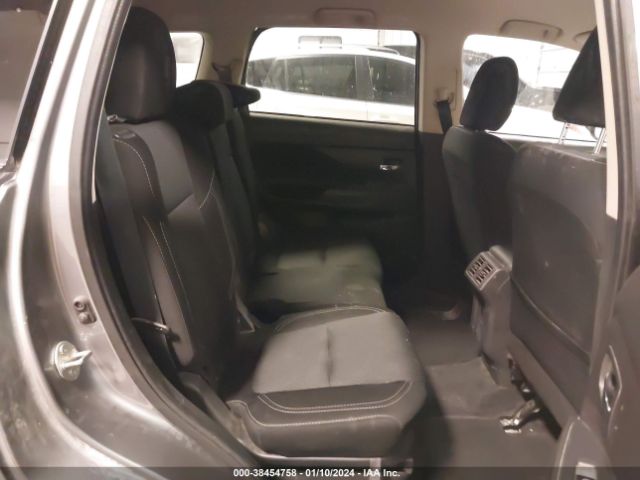JA4AZ3A34LZ026003 Mitsubishi Outlander Es 2.4 S-awc