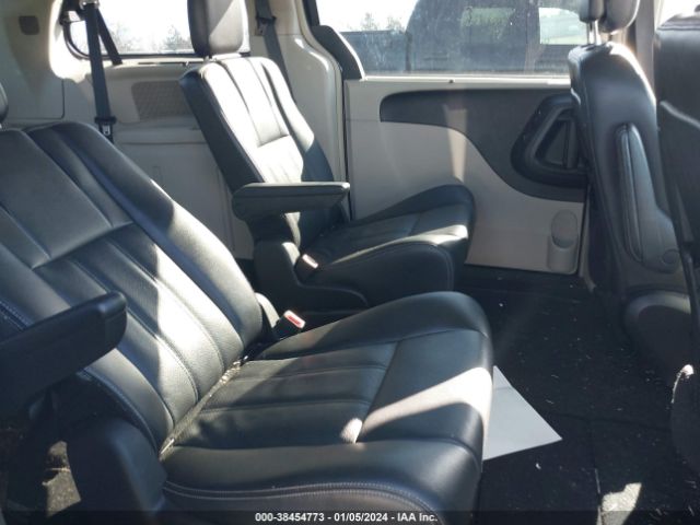 2C4RC1CG2ER234084 Chrysler Town & Country Touring-l