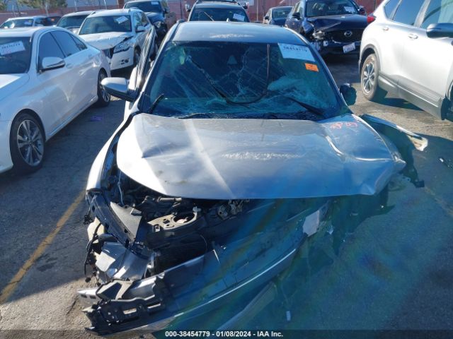 19XZE4F10KE015172 Honda Insight Lx