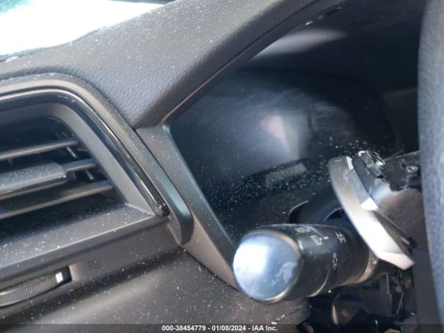 19XZE4F10KE015172 Honda Insight Lx