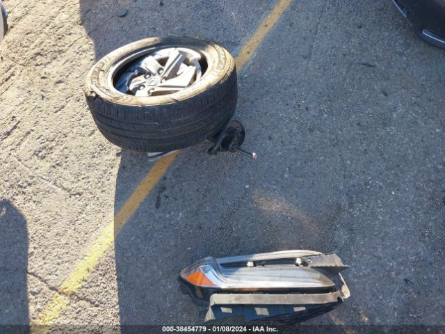 19XZE4F10KE015172 Honda Insight Lx