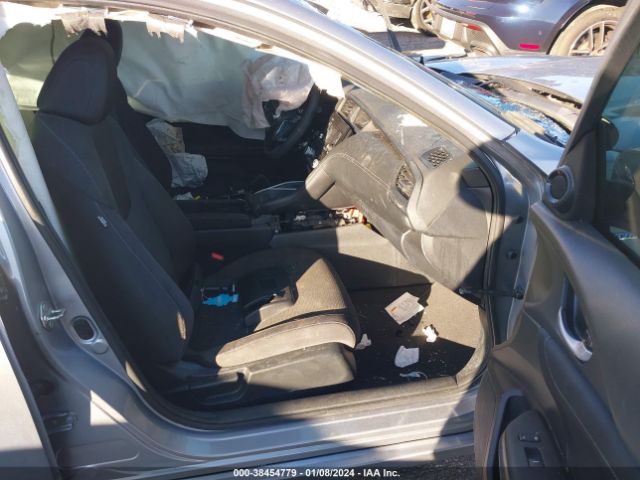 19XZE4F10KE015172 Honda Insight Lx