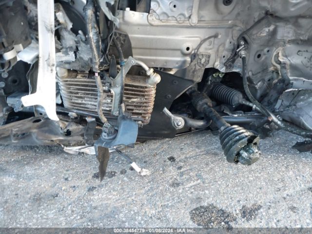 19XZE4F10KE015172 Honda Insight Lx