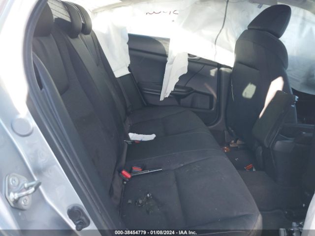 19XZE4F10KE015172 Honda Insight Lx