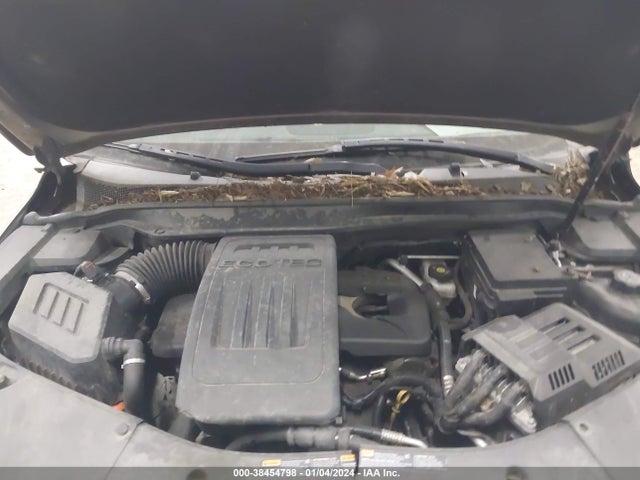 2012 CHEVROLET EQUINOX 2LT VIN: 2GNFLNEK3C6258203