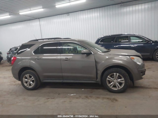 2012 CHEVROLET EQUINOX 2LT VIN: 2GNFLNEK3C6258203