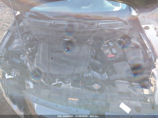 3MYDLBZV0GY142482 Scion IA