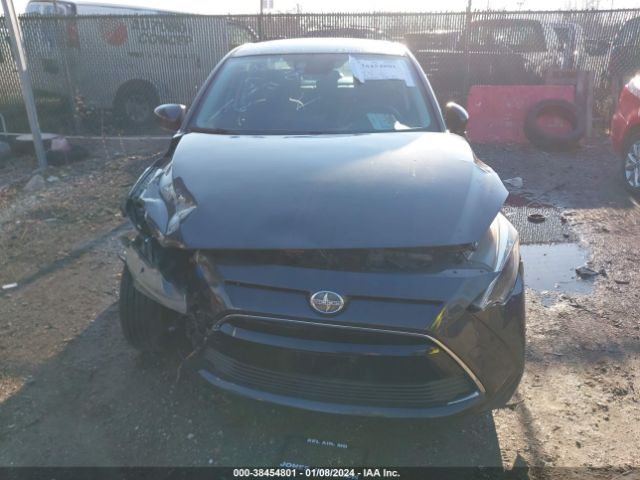 3MYDLBZV0GY142482 Scion IA