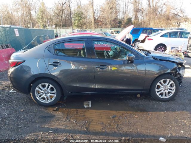3MYDLBZV0GY142482 Scion IA