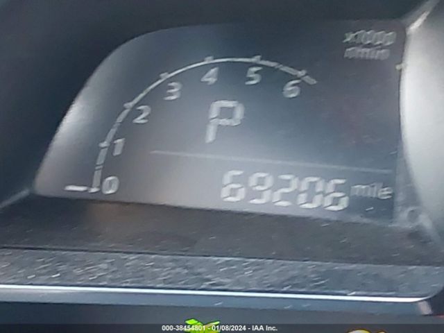 3MYDLBZV0GY142482 Scion IA