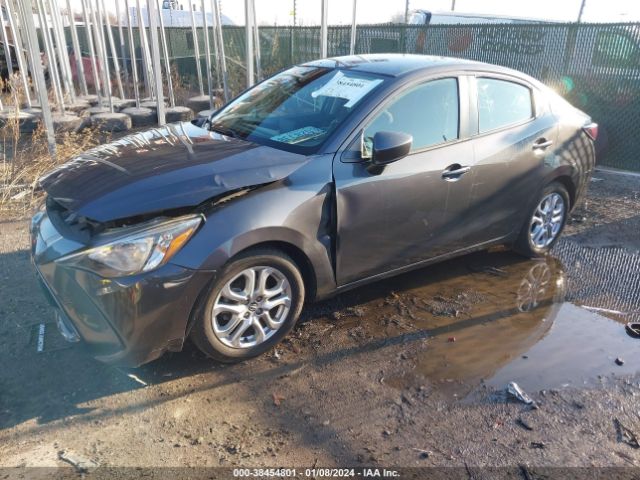 3MYDLBZV0GY142482 Scion IA