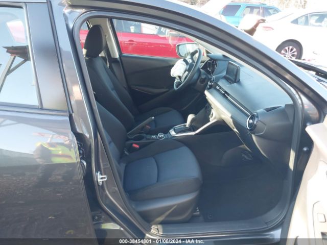 3MYDLBZV0GY142482 Scion IA
