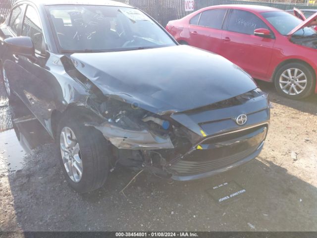 3MYDLBZV0GY142482 Scion IA